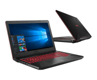ASUS TUF Gaming FX504GE i5-8300H/8GB/240SSD+1TB/Win10X - 457077 - zdjęcie 1